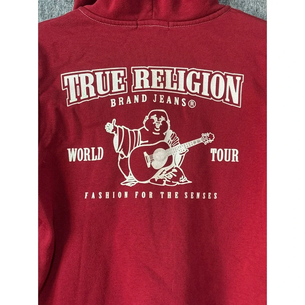 True Religion true religion